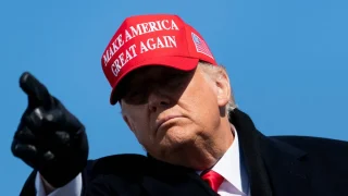 コラム１「トランプ2.0について」
